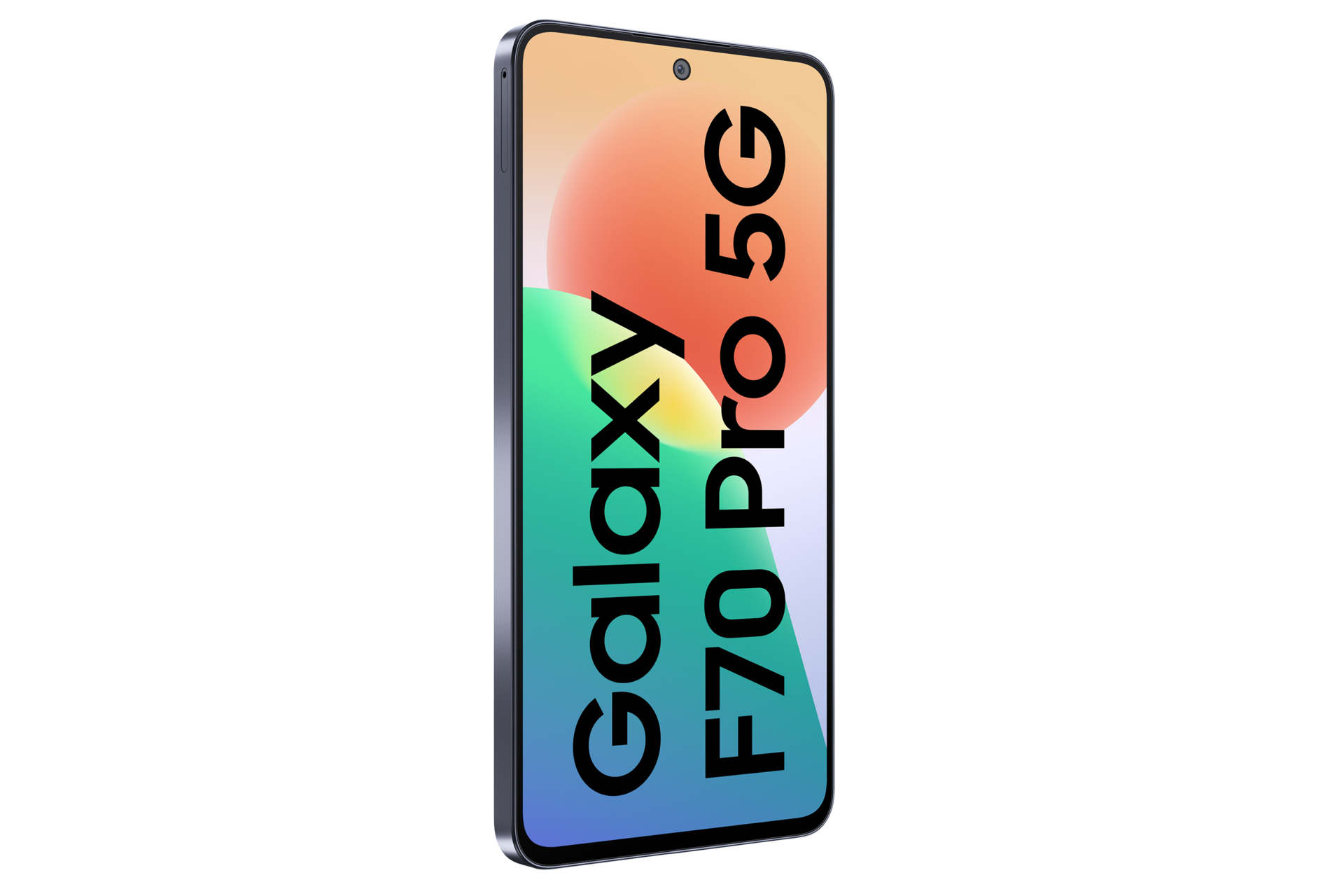 Galaxy F70 Pro 5G (6 GB Memory) Aura Green