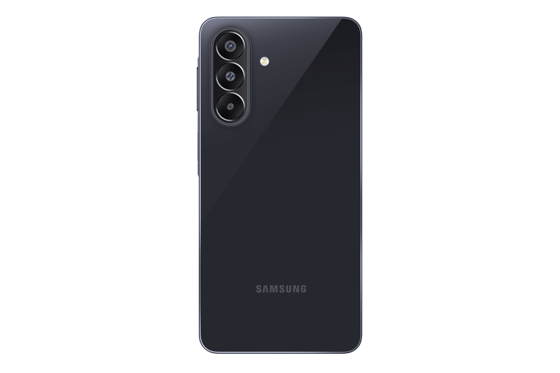 Galaxy F70 Pro 5G (8 GB Memory) Alpha Black