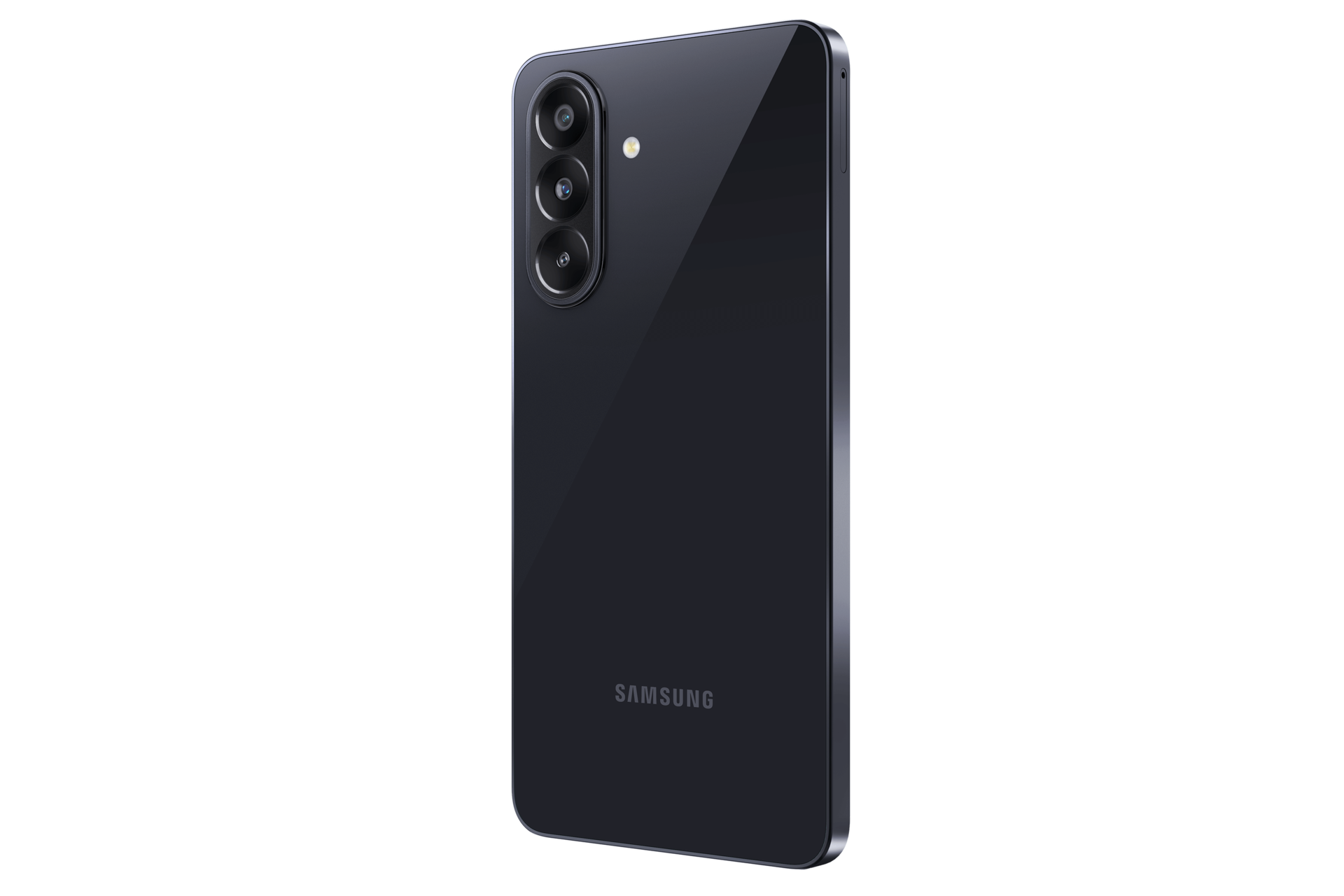 Galaxy F70 Pro 5G (8 GB Memory) Alpha Black