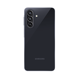 Galaxy F70 Pro 5G (8 GB Memory) Alpha Black