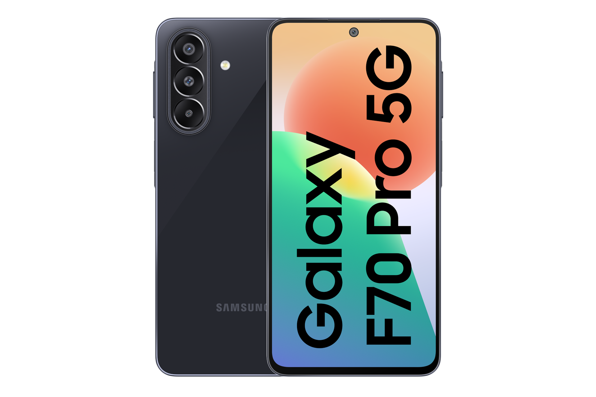 samsung galaxy f70 pro 5g (8 gb memory) phantom black 256 gb-picture-30
