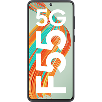 Samsung Galaxy F55 5G 8GB Memory Image 1