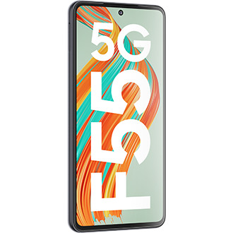  Samsung Galaxy F55 5G 8GB Memory Image 3
