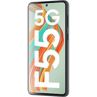  Samsung Galaxy F55 5G 12GB Memory Image 2