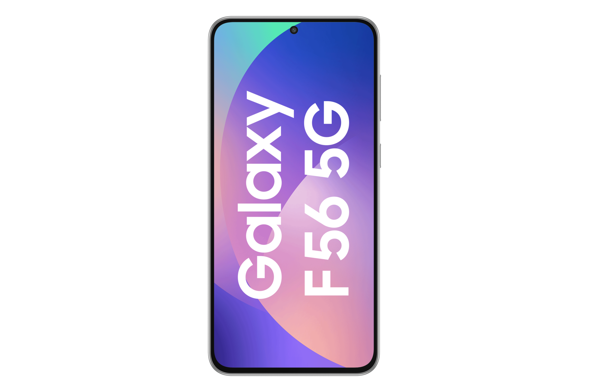 Galaxy F56 5G (8 GB Memory)
