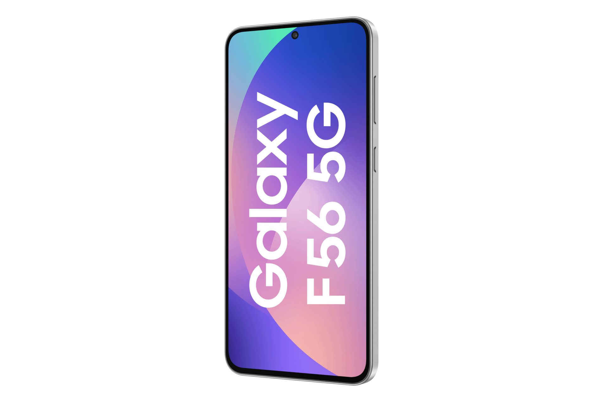 Galaxy F56 5G (8 GB Memory)