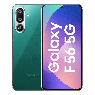 Galaxy F56 5G (8 GB Memory)