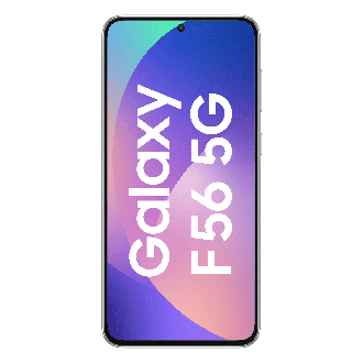 Galaxy F56 5G (8 GB Memory)