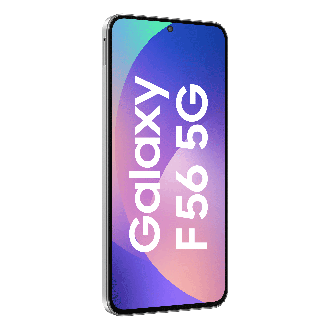 Galaxy F56 5G (8 GB Memory)
