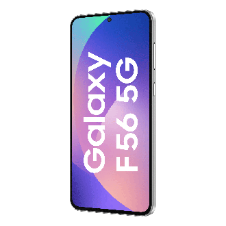 Galaxy F56 5G (8 GB Memory)