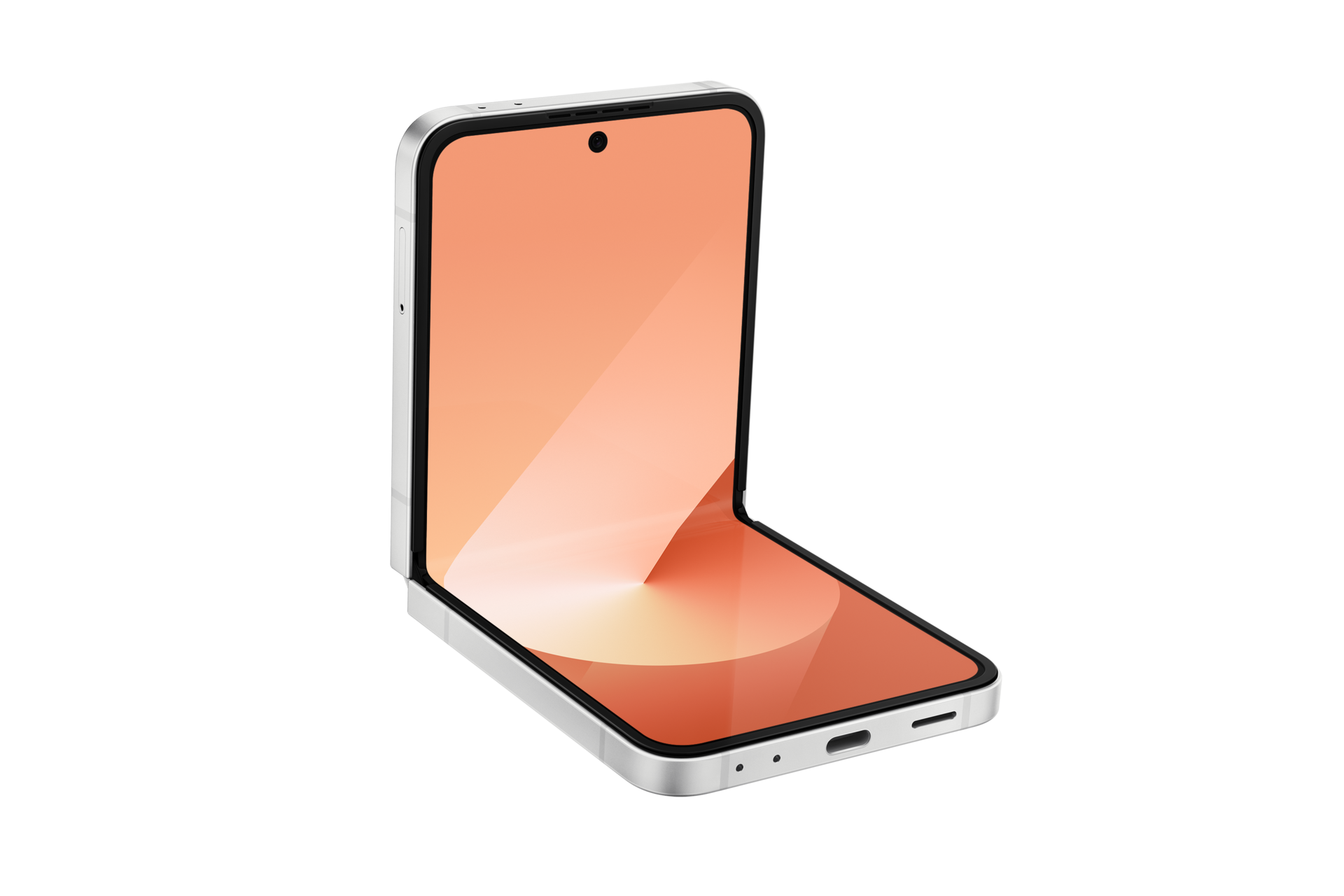 Samsung zflip6 スペース The Galaxy Z Flip 6 5G: Shop Today! | Samsung Jordan