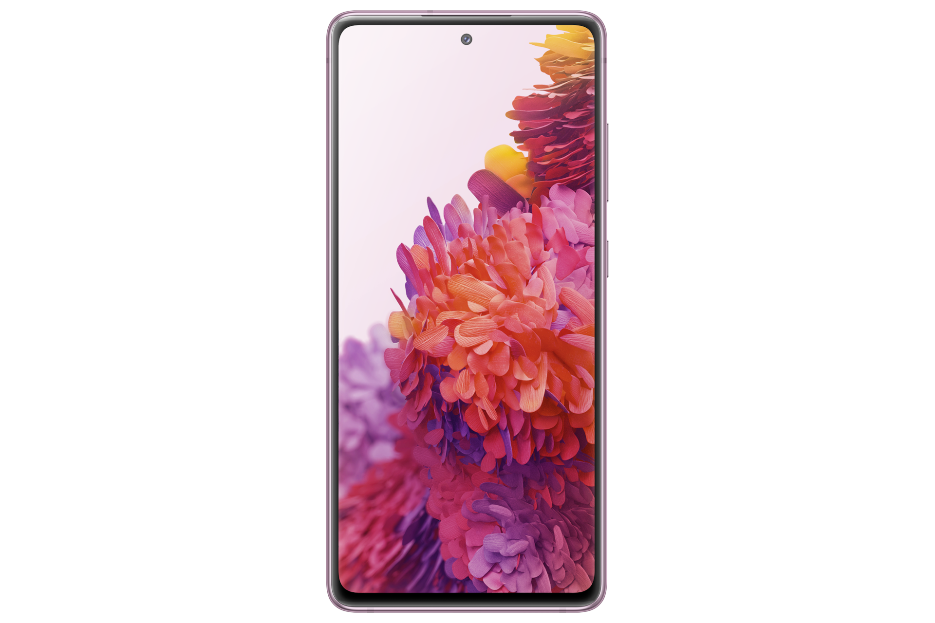 Galaxy S Fe 5g Sm G781blvgins Samsung Business India