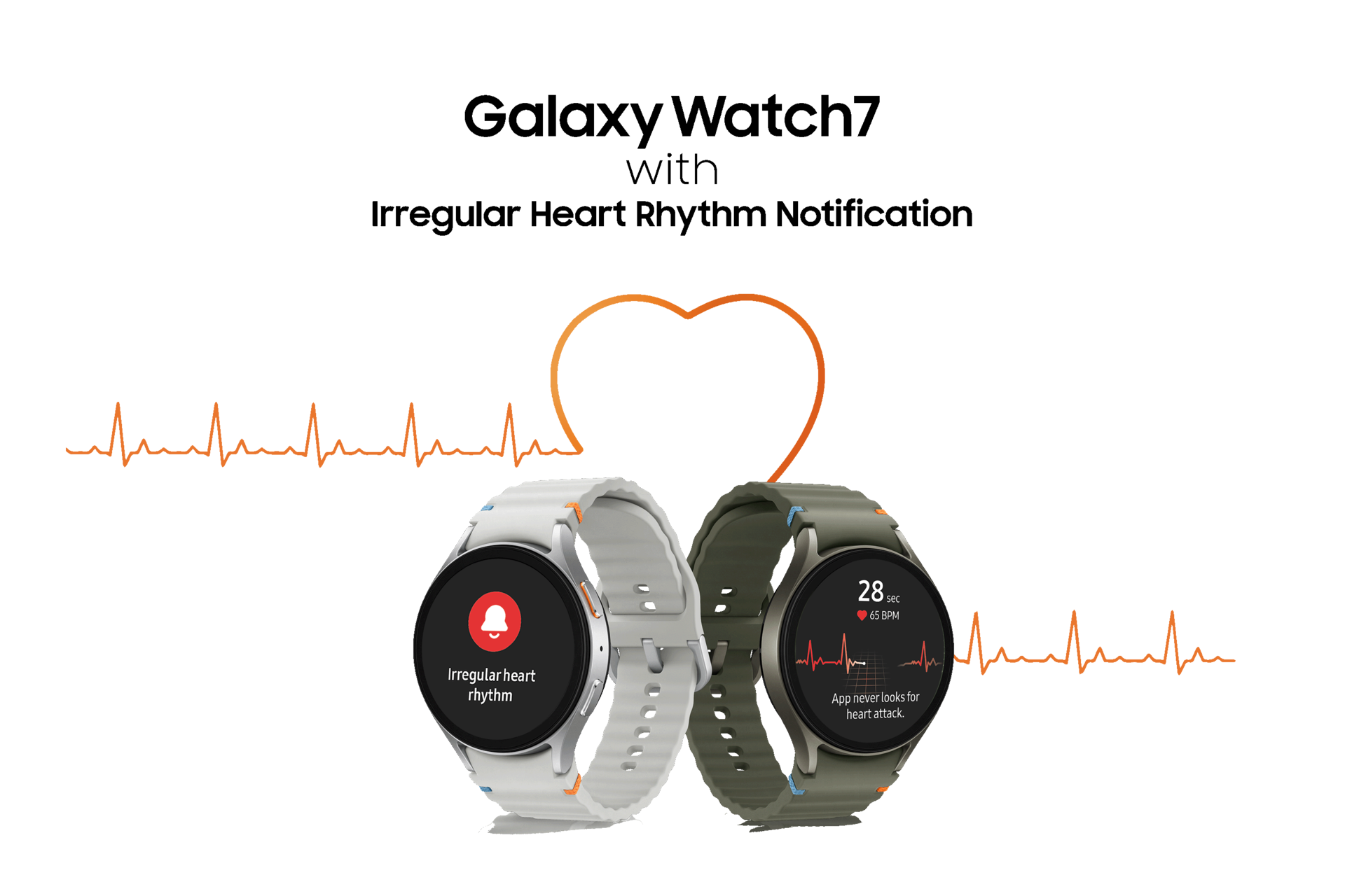 Galaxy Watch7 (Bluetooth, 44mm)