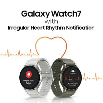 Galaxy Watch7 (Bluetooth, 44mm)