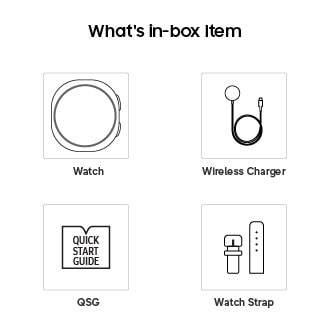 Galaxy Watch9 LTE, 4.0 cm Cream