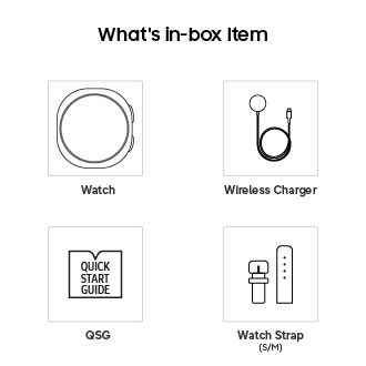 Galaxy Watch9 LTE, 4.0 cm Cream