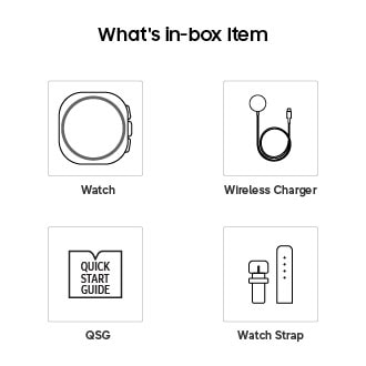 Galaxy Watch Ultra2 Titanium Gray