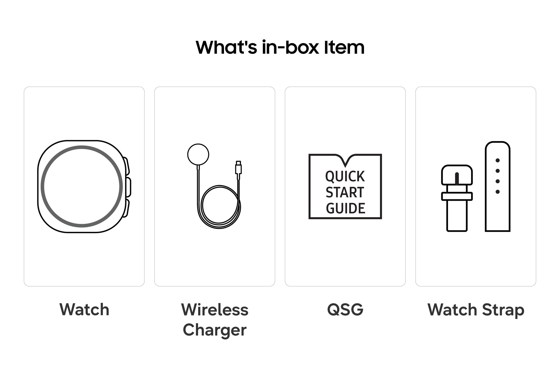 Galaxy Watch Ultra2 Titanium Silver