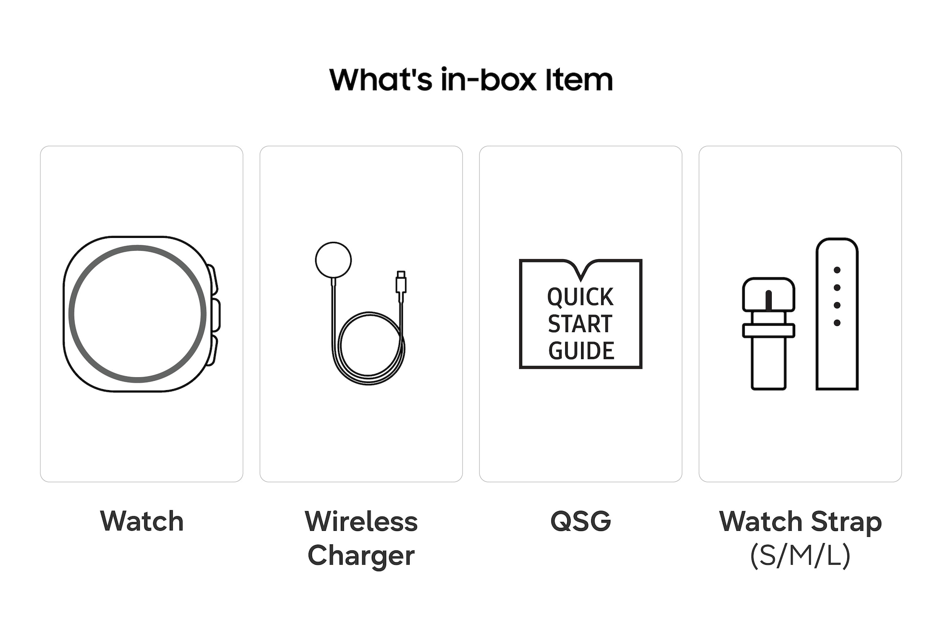 Galaxy Watch Ultra2 Titanium Silver