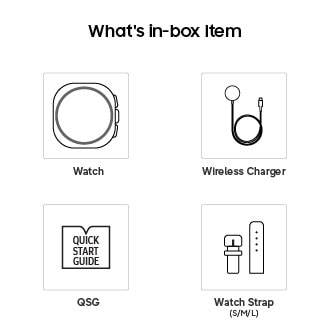 Galaxy Watch Ultra2 Titanium Silver