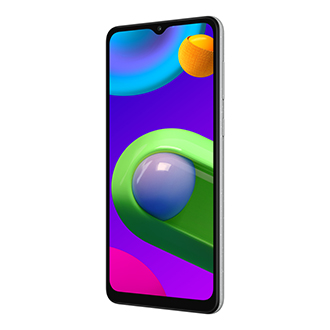 Galaxy M02 3gb 32gb Gray Price Specs Samsung India