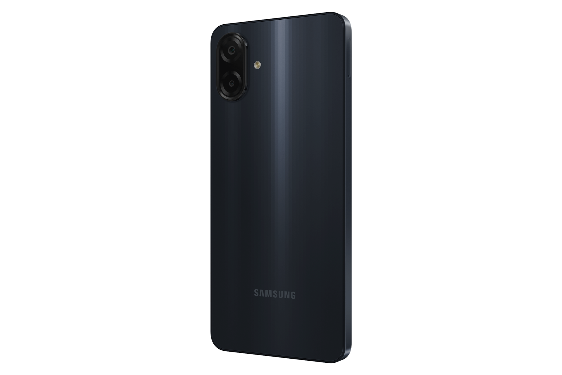 Galaxy M07 (4 GB Memory) Black