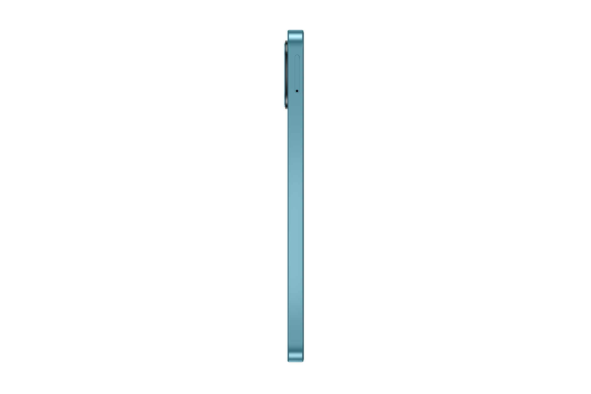 Galaxy M17e 5G (4 GB Memory) Blitz Blue