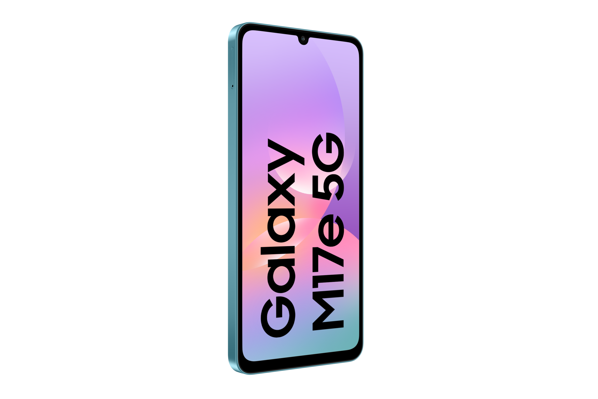 Galaxy M17e 5G (6 GB Memory) Blitz Blue
