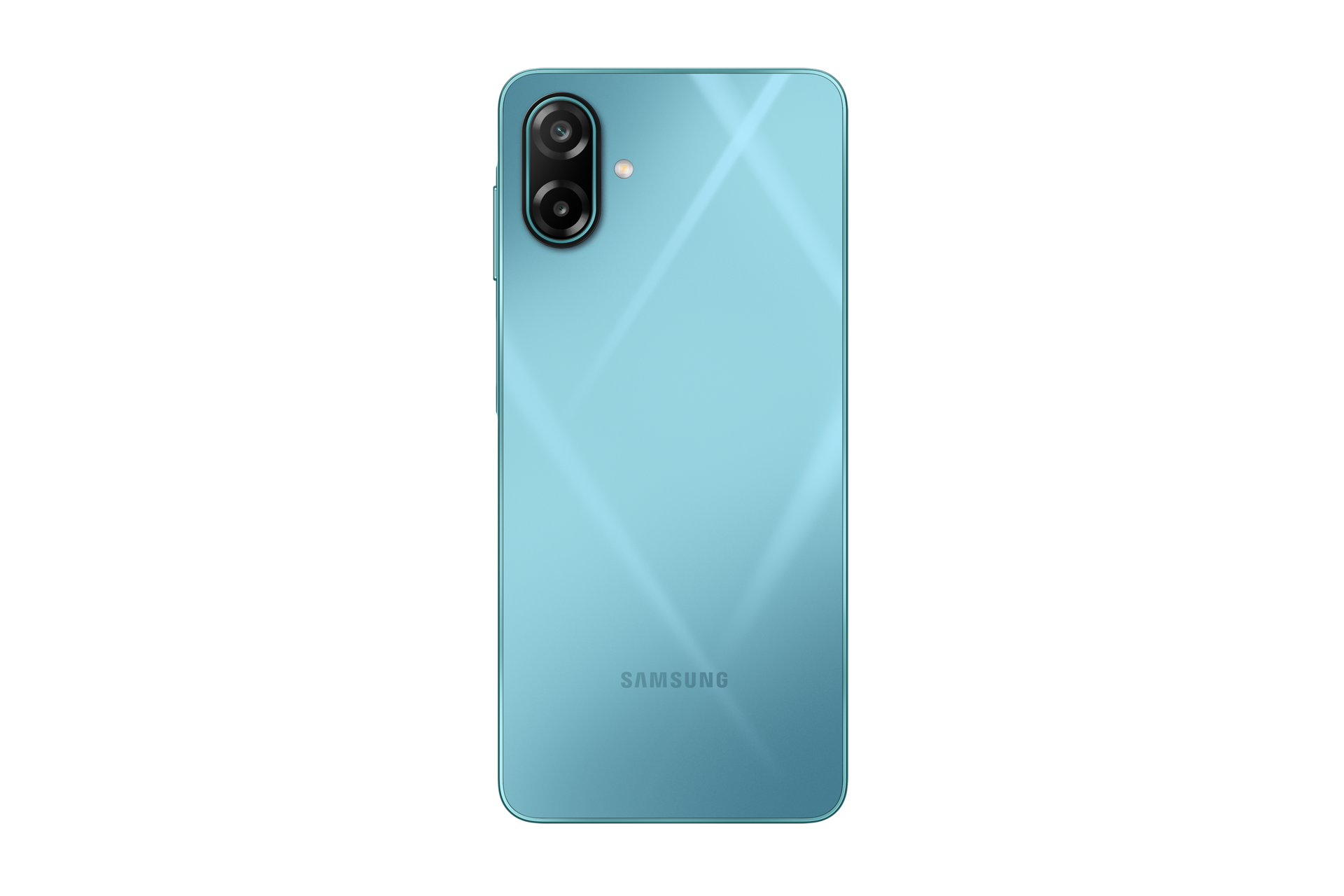 Galaxy M17e 5G (6 GB Memory) Blitz Blue
