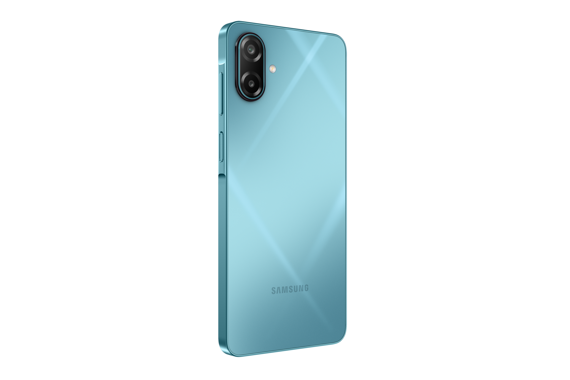 Galaxy M17e 5G (6 GB Memory) Blitz Blue
