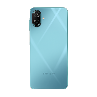Galaxy M17e 5G (6 GB Memory) Blitz Blue