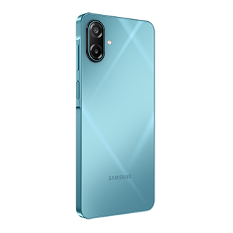 Galaxy M17e 5G (6 GB Memory) Blitz Blue