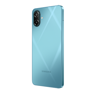Galaxy M17e 5G (6 GB Memory) Blitz Blue