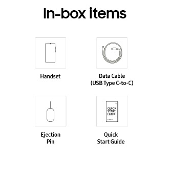 Galaxy M17e 5G (4 GB Memory) Vibe Violet