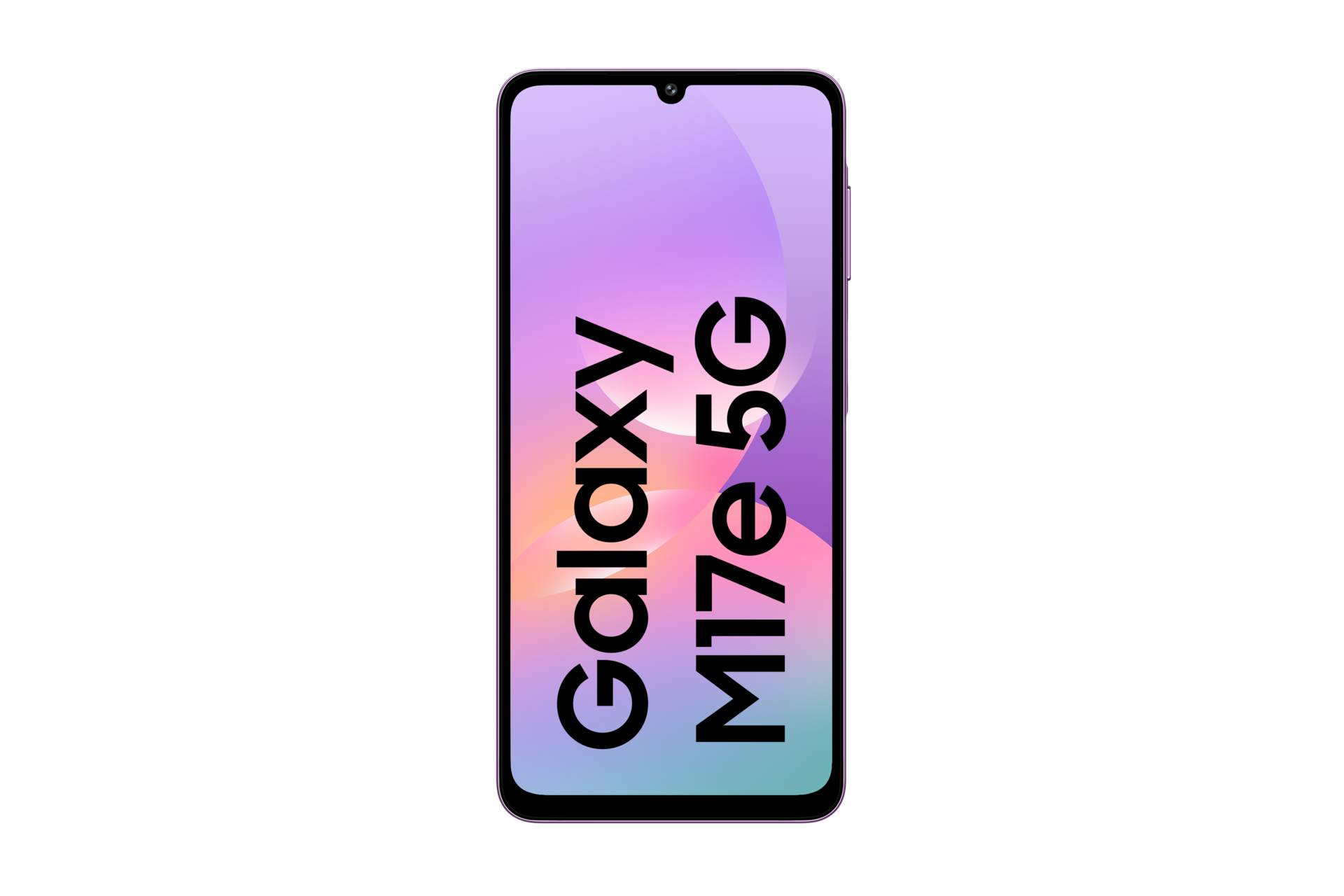 Galaxy M17e 5G (6 GB Memory) Vibe Violet