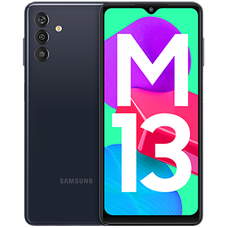 Samsung Galaxy M Series Widescreen Mobiles Samsung India