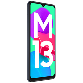 Samsung Galaxy M Series Widescreen Mobiles Samsung India