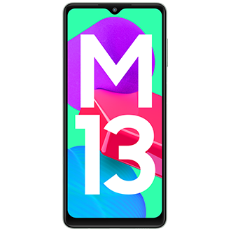 Samsung Galaxy M Series Widescreen Mobiles Samsung India