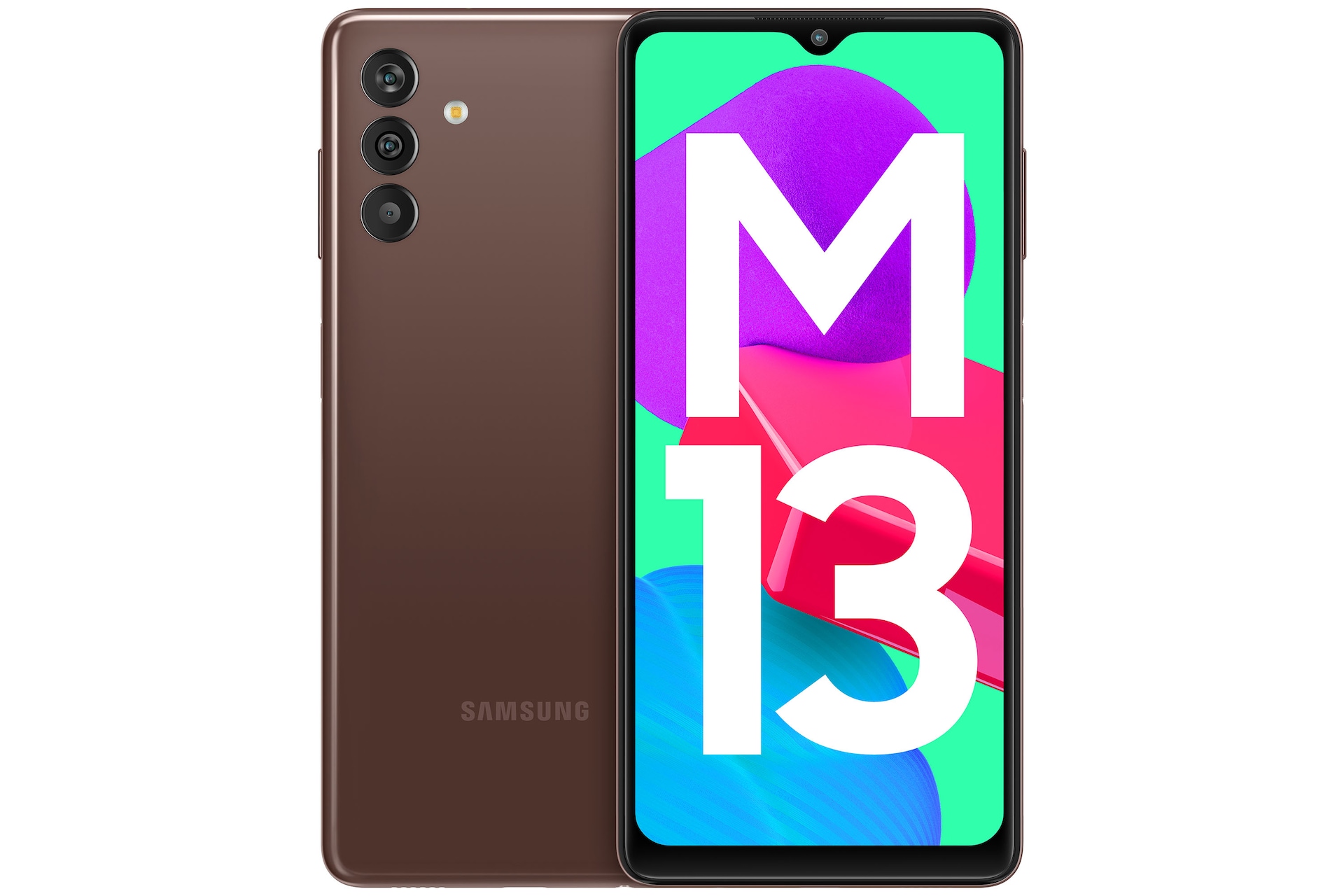 Samsung Galaxy M13 Now Under 15K With Powerful Features