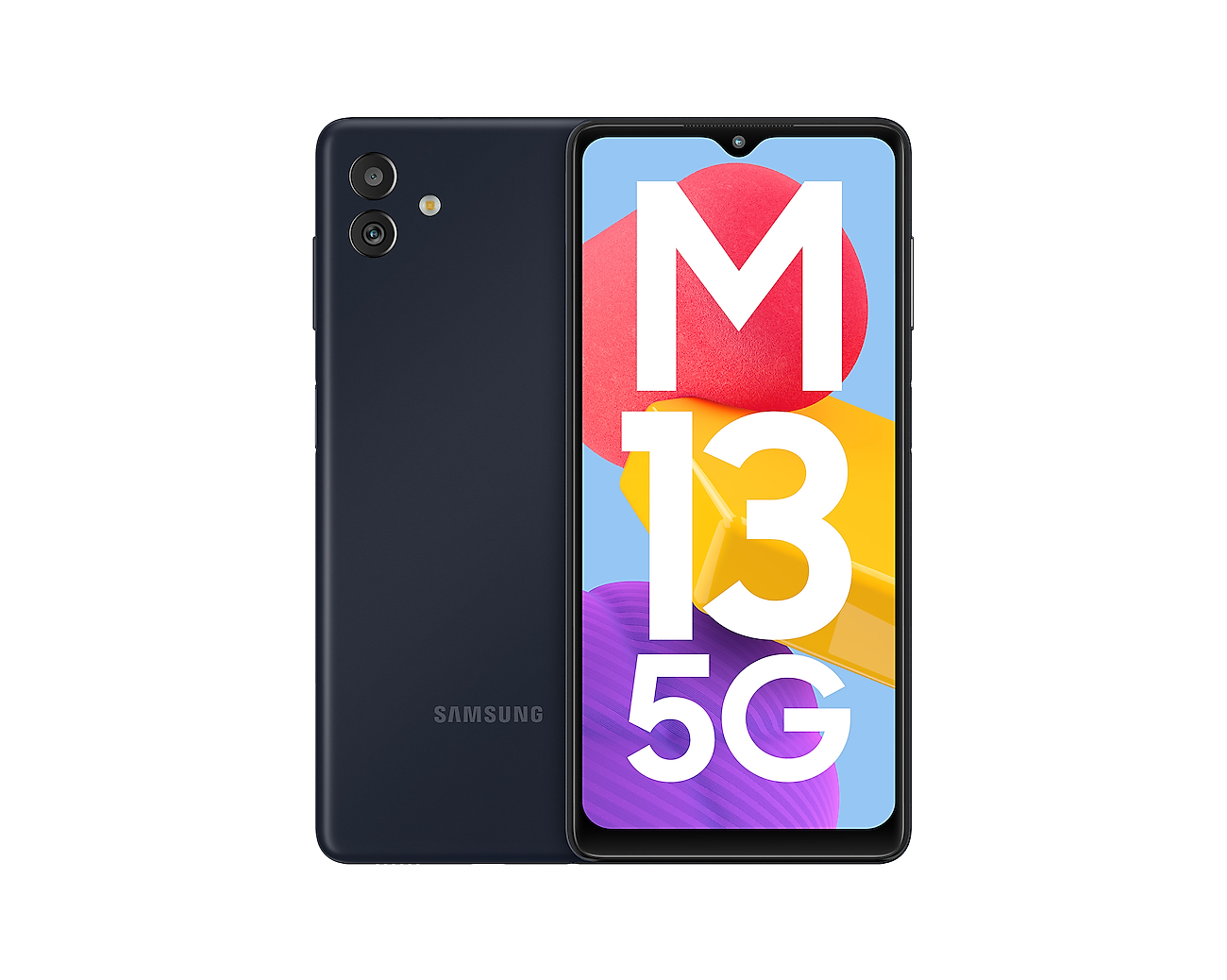 Galaxy M13 5G (4GB | 64GB)