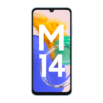 Samsung Galaxy M14 4GB Memory Image 1