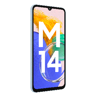  Samsung Galaxy M14 4GB Memory Image 3