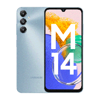 Samsung Galaxy M Series - Widescreen Mobiles