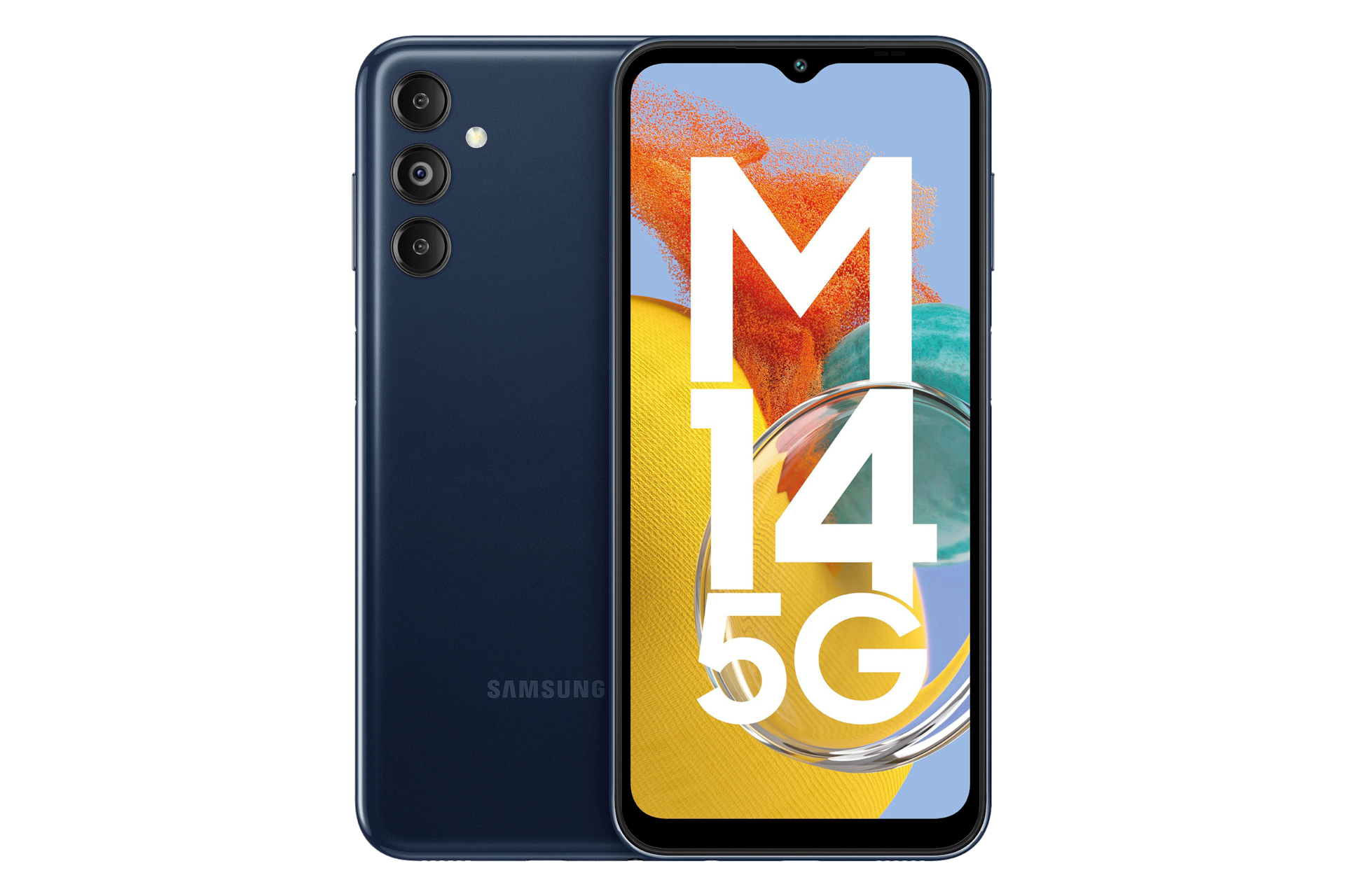 Samsung Galaxy M14