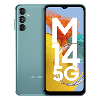 Smartphone Samsung Galaxy M53 5G 128GB 8GB