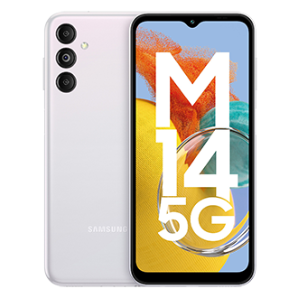 Samsung Galaxy M14 - Price in India, Full Specs (28th February 2024)