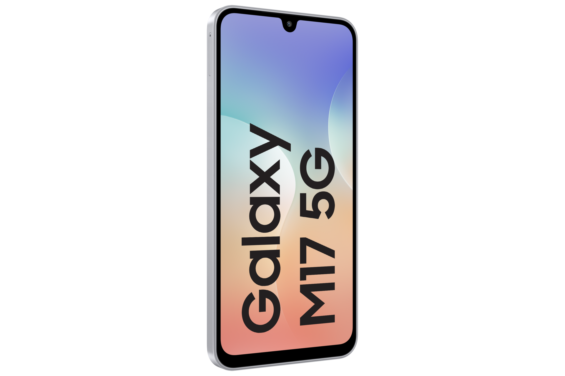 Galaxy M17 5G (4 GB Memory) Sapphire Black