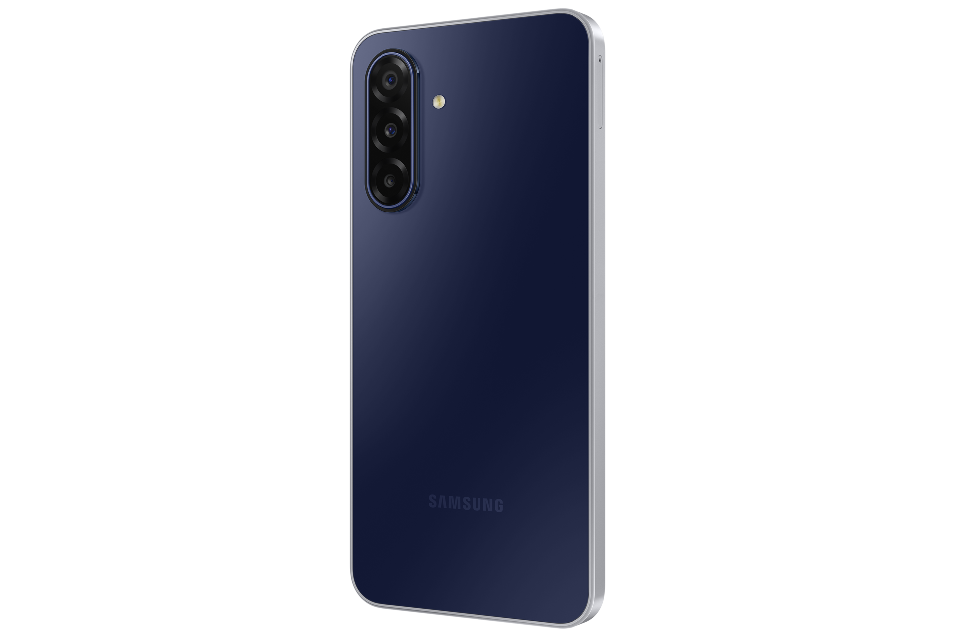 Galaxy M17 5G (8 GB Memory) Sapphire Black