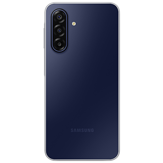 Galaxy M17 5G (8 GB Memory) Sapphire Black