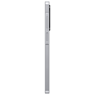 Galaxy M17 5G (4 GB Memory) Moonlight Silver